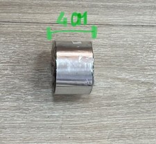 fogli di alluminio per