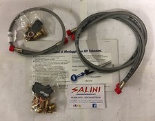 Kit tubi freno Suzuki GSR 600
