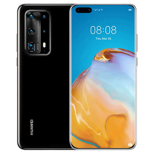 Huawei p40 pro - huawei, sim