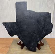 Large State of Texas Slate