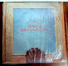 LUCIO DALLA LP  VIAGGI