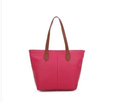 Borsa tote vegana borse a