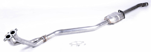 Catalizzatore kat bmw - e30, e36