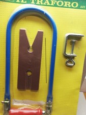 Kit Traforo, archetto