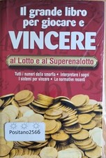 IL GRANDE LIBRO PER GIOCARE E