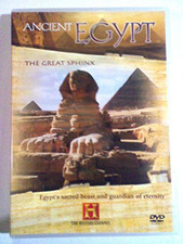 Ancient Egypt: The Great