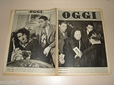 OGGI=1950/9=ENRICO
