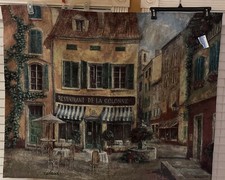 Arazzo da appendere a parete