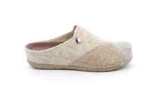 GRUNLAND - Ciabatta donna con plantare morbido