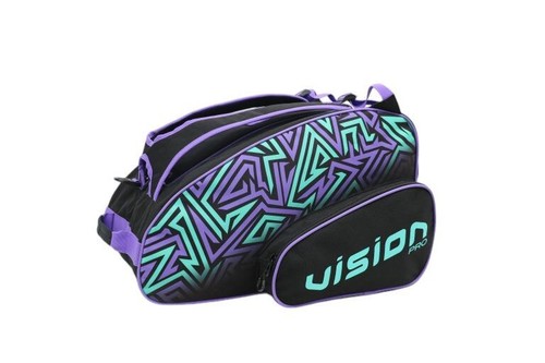 Borsa zaino portaracchette - borsa,
