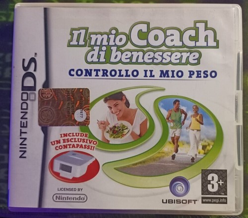 Mio coach benessere - il,