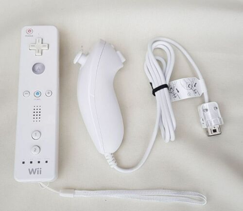 Telecomando originale nintendo - telecomando,
