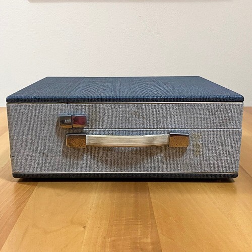 Garrard srp vintage - garrard,