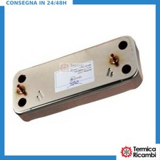 Scambiatore calore a - scambiatore,