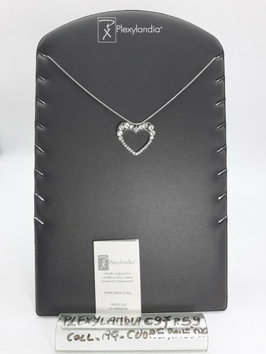 Collana girocollo catenina - collana, girocollo/catenina