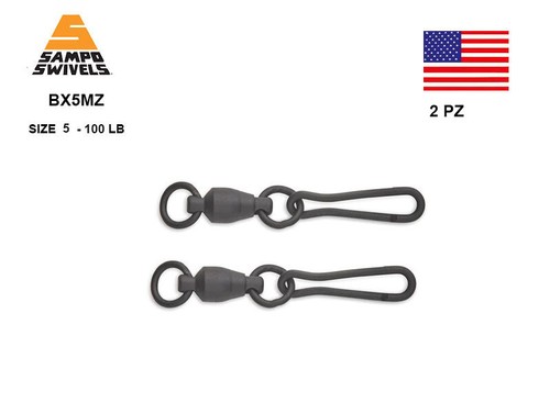 Sampo bx5mz 100 black ball - bx5mz, lb