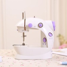 Mini Macchina da Cucire