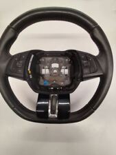 98031271ZD Volante sportivo per CITROEN C4 CACTUS (05/14-01/19) 1.2 PURETECH 82 2014