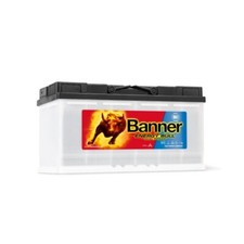 Batteria Banner 95751 roulotte