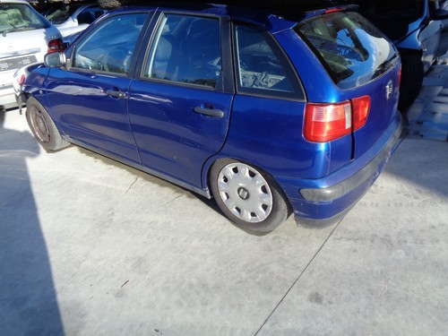 Ricambi usati seat - ricambi,