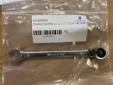 BETA 001420009, chiave