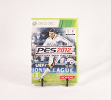 PES Pro Evolution Soccer 2012 - Xbox 360