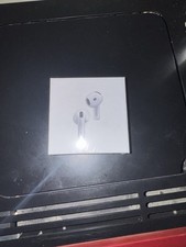 Apple Auricolari AirPods 4