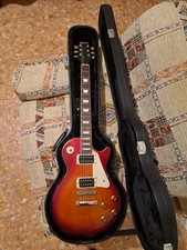 EPIPHONE Les Paul Standard 50s