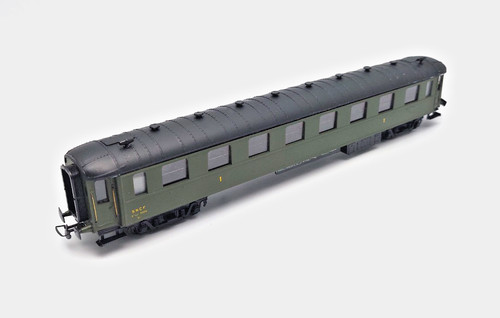 Francia treni 221 - sncf, amyf
