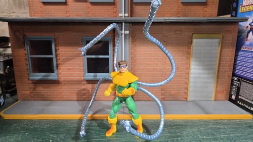 Marvel legends serie vhs - legends,