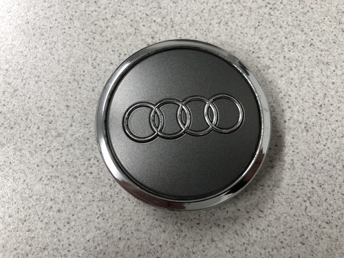 Coprimozzo originale audi - 1x,