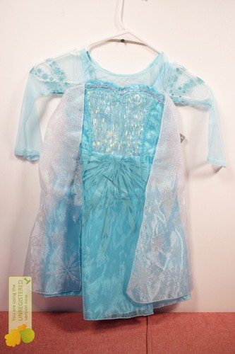 Disney store frozen - disney, 2