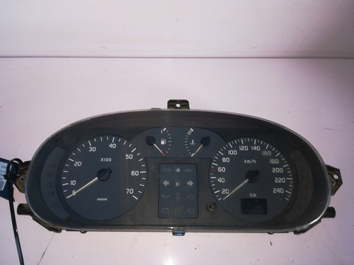 8200071820 quadro strumenti