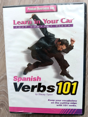 Learn your car spanish - learn,