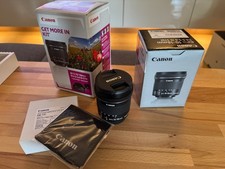 Nuovo canon 10 18mm - nuovo,