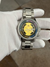 NOS Raro Orologio Sportivo