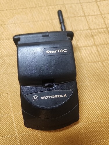 Motorola startac st7868w dual - motorola,