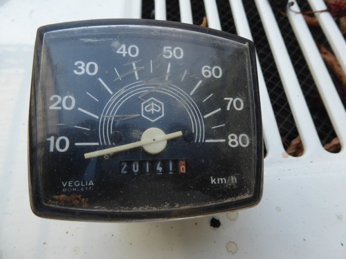 Piaggio vespa special - 50,