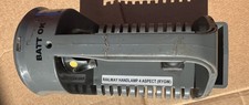 LED RAILWAY HANDLAMP 4 ASPECT