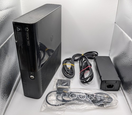 Xbox 360 500 - 360, e