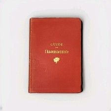 Guide ascensionisti - "guide, l'ascensionisti"
