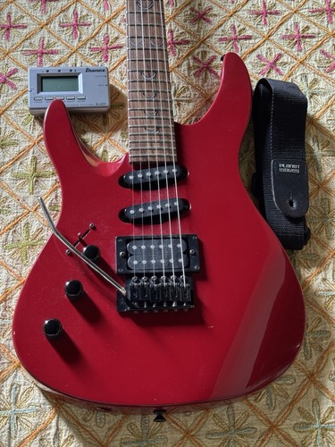 Dean chitarra elettrica - dean,