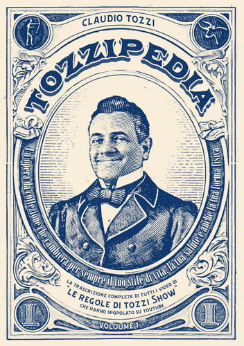 Tozzipedia vol - tozzipedia, 1