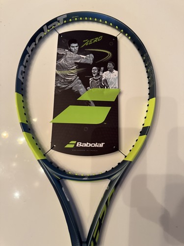 Racchetta tennis babolat - da,