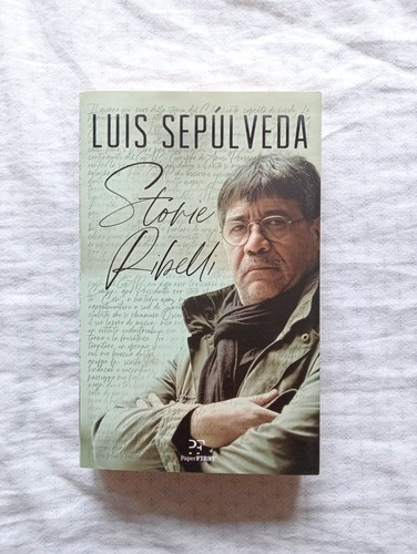 Storie ribelli libro di luis - 'storie,