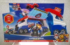 Paw Patrol Launch & Rescue