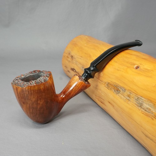 Pipa tabacco viggo nielsen - tabacco,