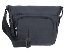 Borsa a tracolla Mandarina Duck MD20 Crossoverbag borsa Steel grigio scuro nuova