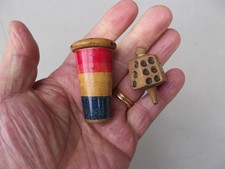 Ancien jeu comptoir de - ancien,