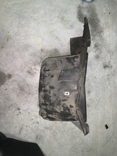 carena sotto la sella per typhoon